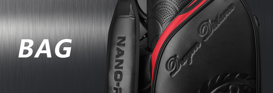 Tour bag