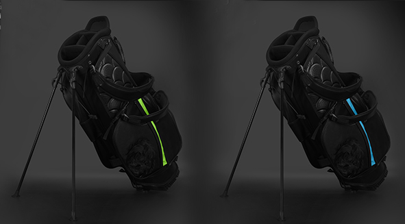 Stand Bags