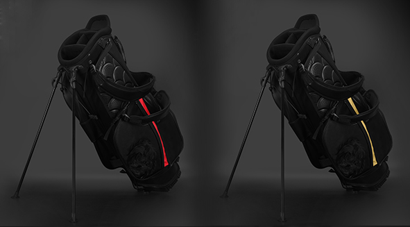 Stand Bags