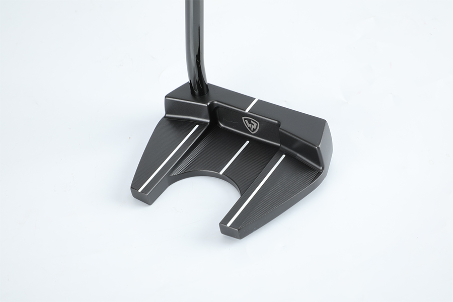 ナノパワー　NANO-POWER PUTTER NP-08